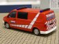 Preview: 1/87 Rietze VW T6.1 FW Illingen 53854