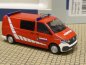 Preview: 1/87 Rietze VW T6.1 FW Illingen 53854