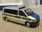 Preview: 1/87 Rietze VW T6 Polizei Thüringen 53737