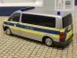 Preview: 1/87 Rietze VW T6 Polizei Thüringen 53737