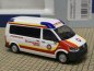 Preview: 1/87 Rietze VW T6 Samariterbund A 53840