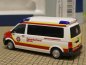 Preview: 1/87 Rietze VW T6 Samariterbund A 53840