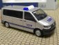 Preview: 1/87 Rietze VW T6 THW Mannheim 53817