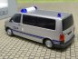 Preview: 1/87 Rietze VW T6 THW Mannheim 53817