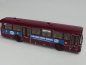 Preview: 1/87 Brekina MB O 307 DB / VGS Globus Handelshof Einöd Ziel Losheim  Sondermodell