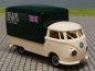 Preview: 1/87 Brekina # 2068 VW T1 b Lotus Großraumkoffer 32456