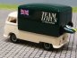 Preview: 1/87 Brekina # 2068 VW T1 b Lotus Großraumkoffer 32456