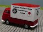 Preview: 1/87 Brekina # 2069 VW T1 b Yamaha Großraumkoffer 32452