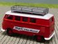 Preview: 1/87 Brekina # 2071 VW T1 b Mobil Film-Dienst Bus mit Dachträger