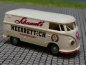 Preview: 1/87 Brekina # 2075 VW T1 b Schamel Meerrettich Kasten 32720