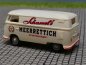 Preview: 1/87 Brekina # 2075 VW T1 b Schamel Meerrettich Kasten 32720