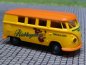 Preview: 1/87 Brekina # 2058 VW T1 b Röddingsbergs Fruktolding Bus 31595