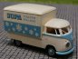 Preview: 1/87 Brekina # 2083 VW T1 b Jopa Eiskrem Großraumkoffer 32454