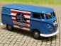 Preview: 1/87 Brekina # 1572 VW T1 b Roba Liköre Kasten A 32639