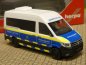 Preview: 1/87 Herpa VW Crafter Bus HD Ordnungsamt Düsseldorf ELW 097659