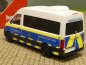 Preview: 1/87 Herpa VW Crafter Bus HD Ordnungsamt Düsseldorf ELW 097659