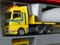 Preview: 1/87 Herpa MAN TGX XXL mit Nooteboom und Windradflügel