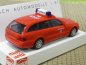 Preview: 1/87 Busch MB E-Klasse T-Modell Feuerwehr Trier 49462