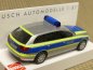 Preview: 1/87 Busch Audi A6 Avant Autobahnpolizei Niedersachsen 49663