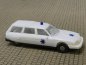 Preview: 1/87 Busch Citroen CX Krankenwagen Frankreich Praline