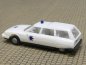 Preview: 1/87 Busch Citroen CX Krankenwagen Frankreich Praline