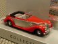 Preview: 1/87 Busch EMW 327 Cabrio CMD rot 40282