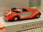 Preview: 1/87 Busch EMW 327 Cabrio CMD rot 40282