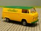 Preview: 1/87 Brekina VW T2 Libella Kasten