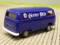 Preview: 1/87 Brekina VW T2 Hirter Pils Kasten Österreich A