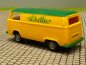 Preview: 1/87 Brekina VW T2 Libella Kasten