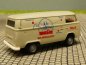 Preview: 1/87 Brekina VW T2 Kasten Melle Sondermodell