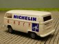 Preview: 1/87 Brekina VW T2 Michelin/pirelli Japan Kasten 33511