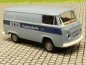 Preview: 1/87 Brekina VW T2 Otto Kundendienst Kasten