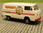 Preview: 1/87 Brekina VW T2 Kasten President Camenbert F