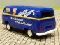 Preview: 1/87 Brekina VW T2 Westfalen Autopflege Kasten 33524