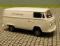 Preview: 1/87 Brekina VW T2 Kasten Telekom 33528