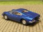 Preview: 1/87 PCX Ferrari Dino GT metallic blue 870634
