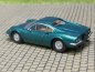 Preview: 1/87 PCX Ferrari Dino GT metallic green 870635