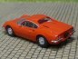 Preview: 1/87 PCX Ferrari Dino GT orange 870632