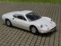 Preview: 1/87 PCX Ferrari Dino GT white 870633