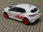 Preview: 1/87 PCX Renault Megane RS white RS Trophy 870608