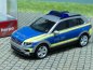 Preview: 1/87 Herpa VW Tiguan Polizei Goslar 095808