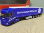 Preview: 1/87 Herpa DAF XG+ Ecoflex THW Katastrophenschutz NRW 317764