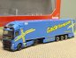 Preview: 1/87 Herpa Volvo FH Gl. XL Kühlkoffer-Sattelzug Gaida Transporte 312752