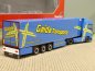 Preview: 1/87 Herpa Volvo FH Gl. XL Kühlkoffer-Sattelzug Gaida Transporte 312752