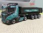 Preview: 1/87 Herpa Scania CS ND Rundmulden-SZ Pflumm Transporte 936774