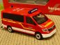 Preview: 1/87 Herpa MAN TGE Bus FD Feuerwehr Goslar 096157