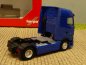 Preview: 1/87 Herpa Renault T Zugmaschine ZM 2achs blau 310628-002