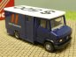 Preview: 1/87 Herpa MB T2 Geldtransporter Werttransport 4085