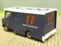 Preview: 1/87 Herpa MB T2 Geldtransporter Werttransport 4085